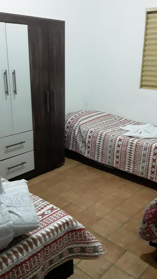 Pousada Da Sonia Apartment Uberlândia Exterior foto