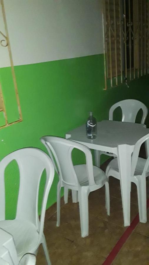 Pousada Da Sonia Apartment Uberlândia Exterior foto