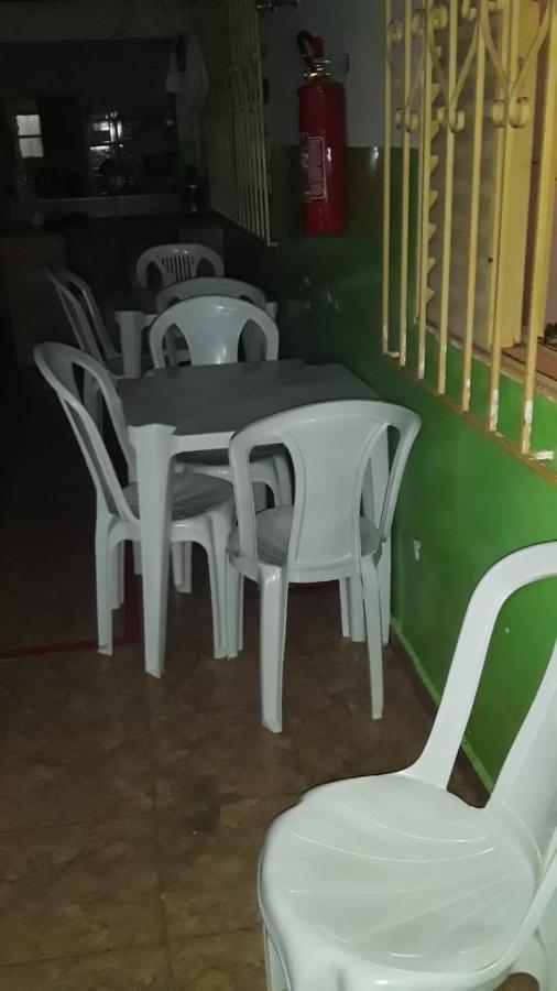 Pousada Da Sonia Apartment Uberlândia Exterior foto