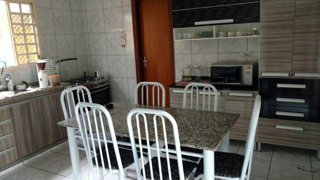 Pousada Da Sonia Apartment Uberlândia Exterior foto
