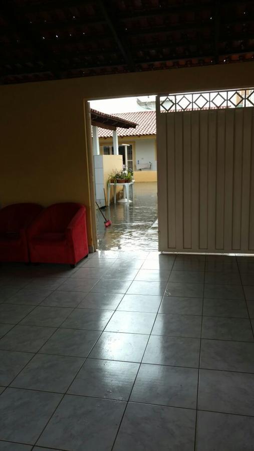 Pousada Da Sonia Apartment Uberlândia Exterior foto