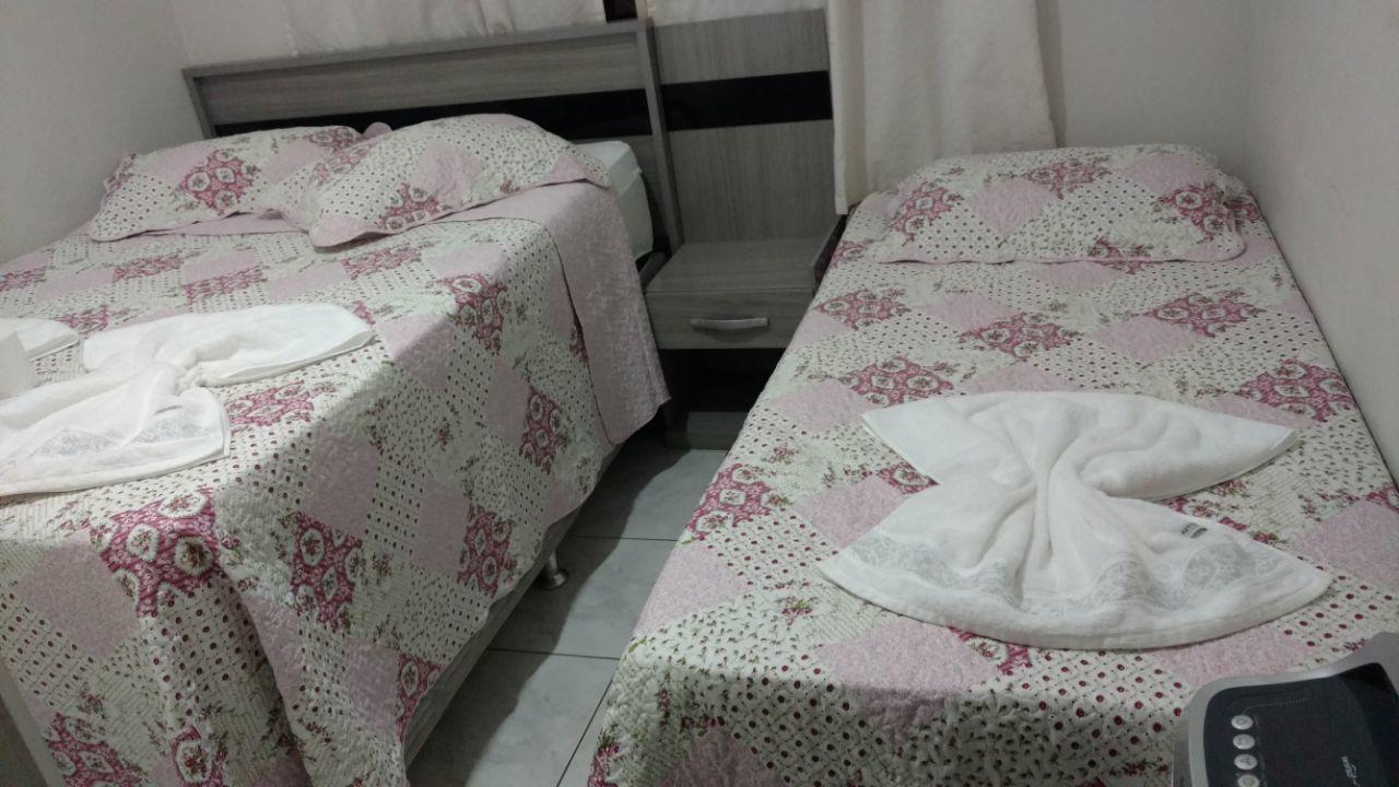 Pousada Da Sonia Apartment Uberlândia Exterior foto
