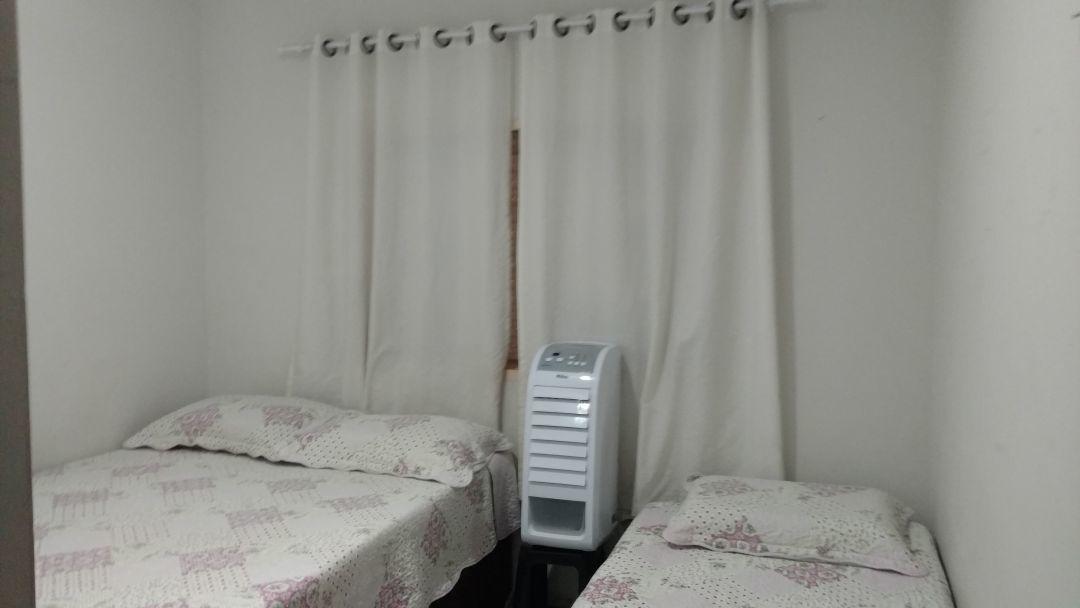 Pousada Da Sonia Apartment Uberlândia Exterior foto