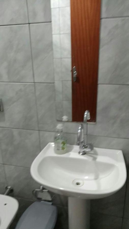 Pousada Da Sonia Apartment Uberlândia Exterior foto