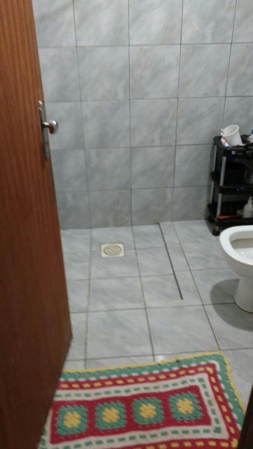 Pousada Da Sonia Apartment Uberlândia Exterior foto