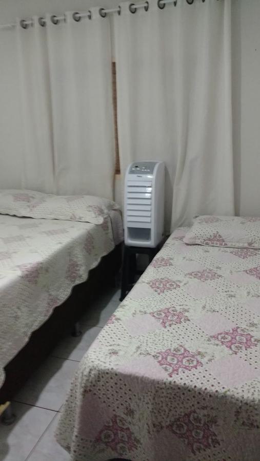 Pousada Da Sonia Apartment Uberlândia Exterior foto