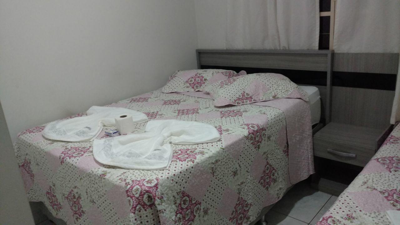 Pousada Da Sonia Apartment Uberlândia Exterior foto