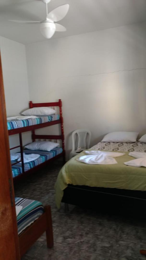 Pousada Da Sonia Apartment Uberlândia Exterior foto