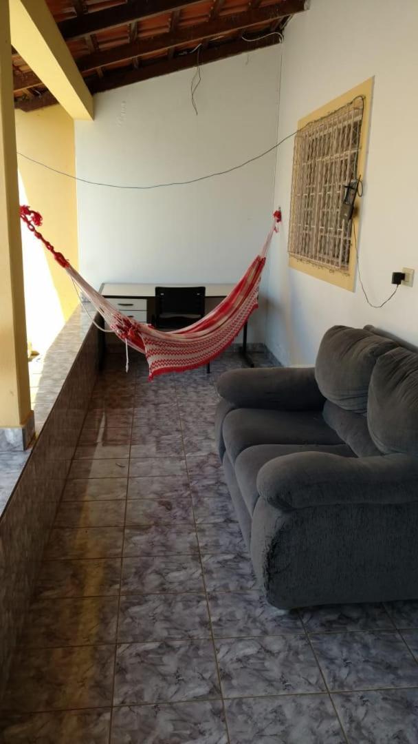 Pousada Da Sonia Apartment Uberlândia Exterior foto