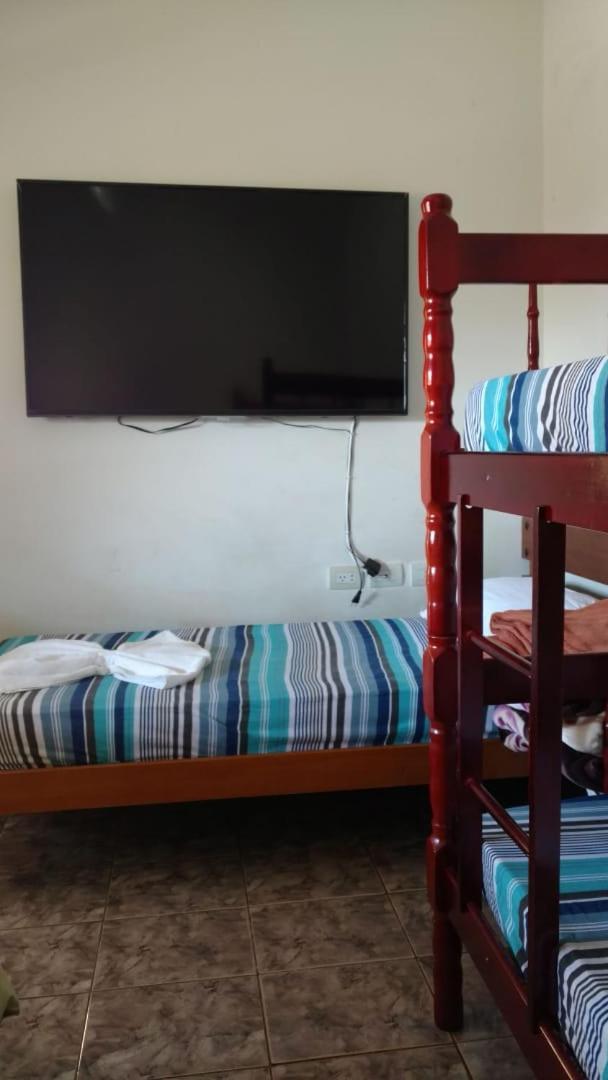 Pousada Da Sonia Apartment Uberlândia Exterior foto