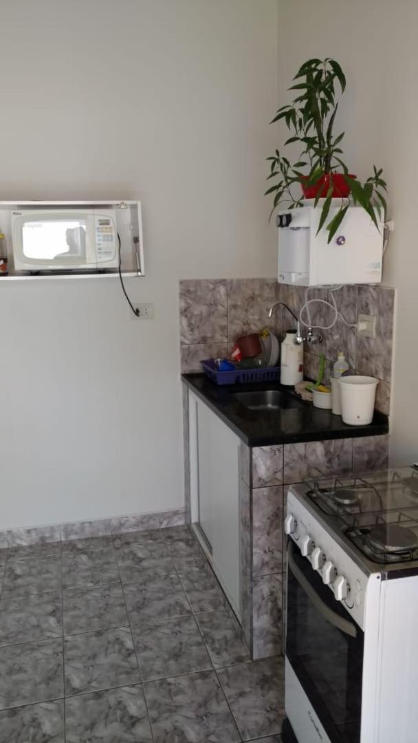 Pousada Da Sonia Apartment Uberlândia Exterior foto