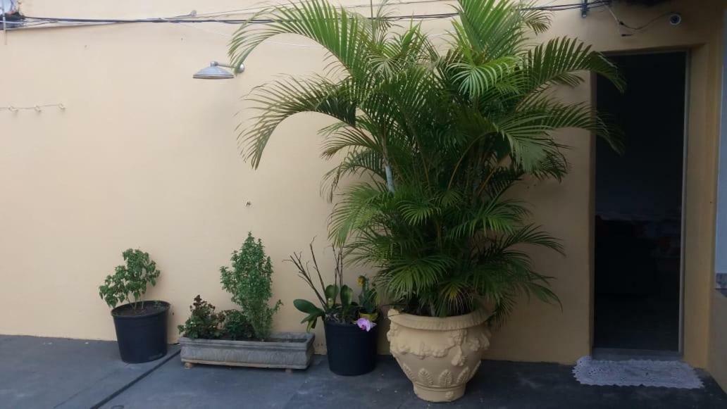 Pousada Da Sonia Apartment Uberlândia Exterior foto