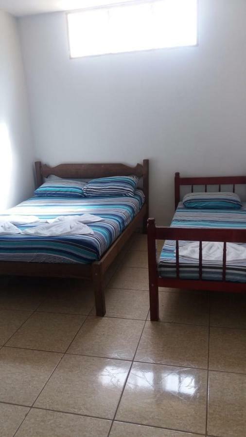 Pousada Da Sonia Apartment Uberlândia Exterior foto