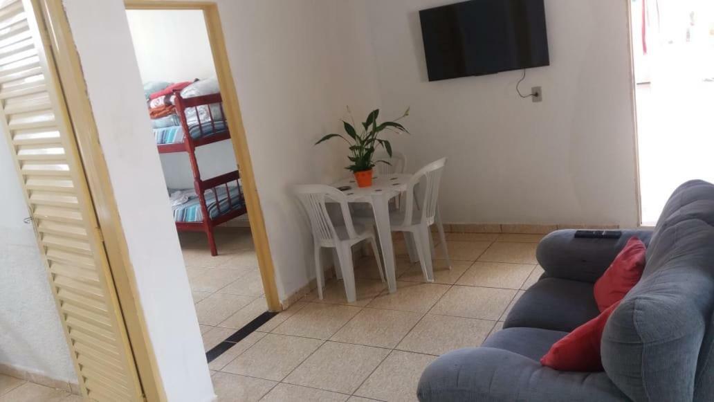 Pousada Da Sonia Apartment Uberlândia Exterior foto