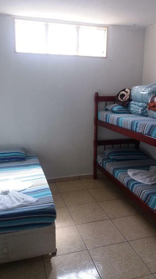 Pousada Da Sonia Apartment Uberlândia Exterior foto